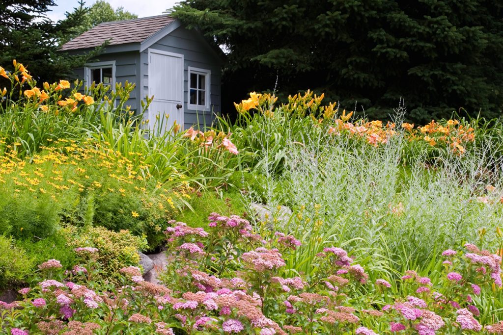 best time to buy a storage shed