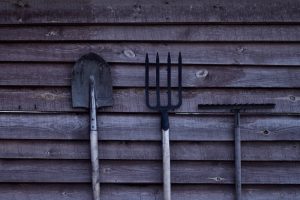 7 top tips on building a shed base for a perfect outdoor