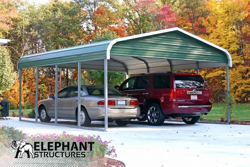 CARPORTS