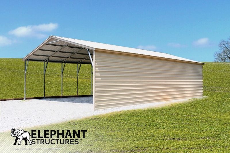 CARPORTS