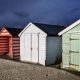 what is the difference between a barn and a shed