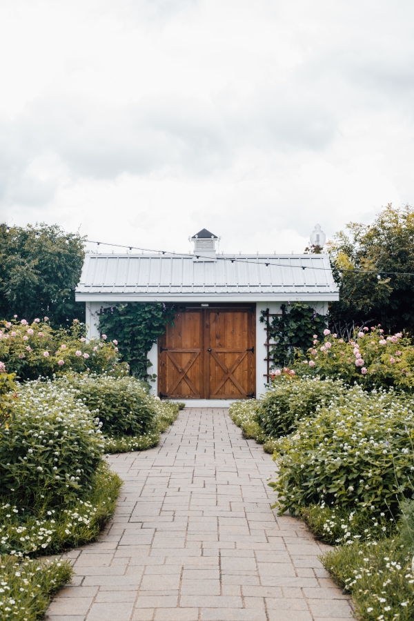 garden sheds