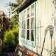 how to build an eco shed