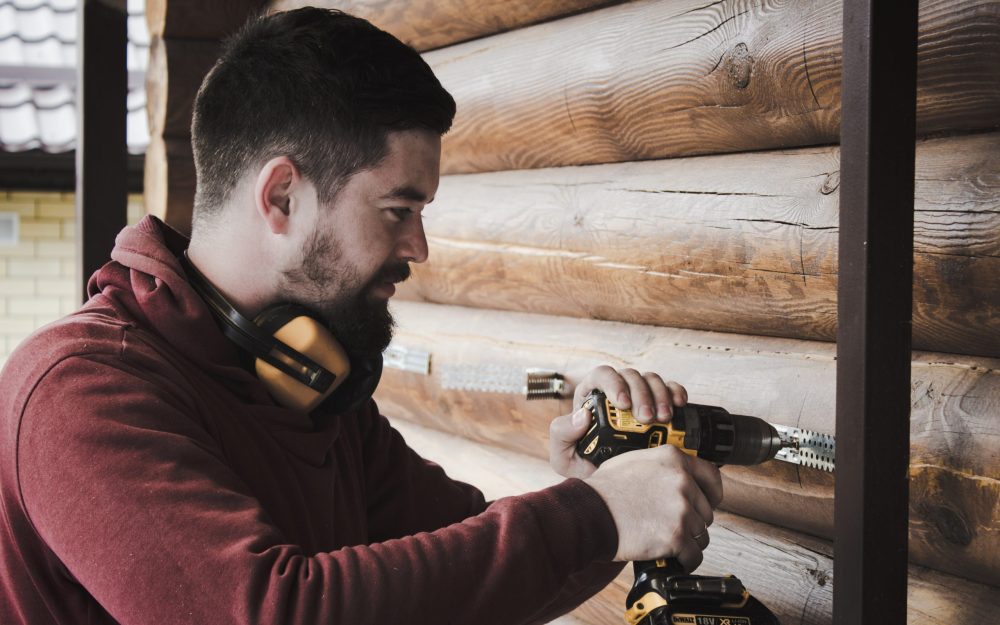 shed maintenance