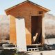 what is the best material for a storage shed
