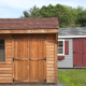 who builds sheds near me