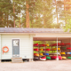 camping gear storage solutions
