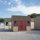 where can i buy a storage shed