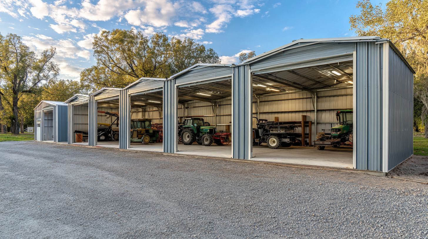 Key Regulations for Backyard and Outdoor Sheds