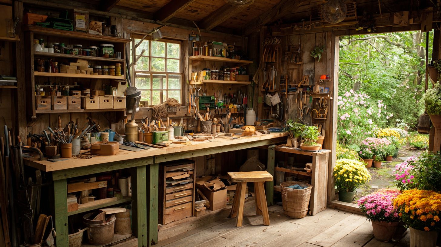 Vertical Storage Systems